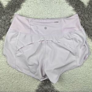 Womens Athleta Short  